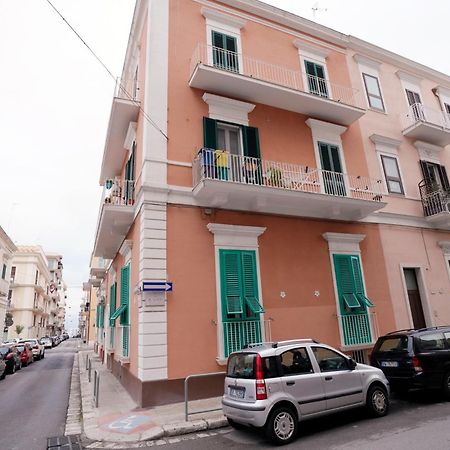 Arcovitti Apartments Monopoli Exterior foto