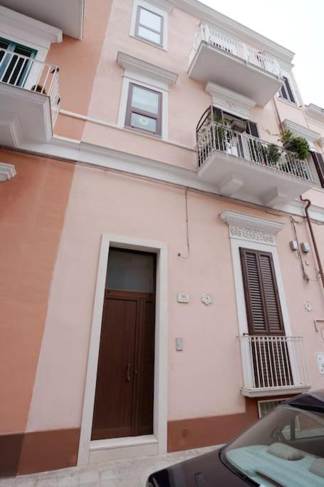 Arcovitti Apartments Monopoli Exterior foto