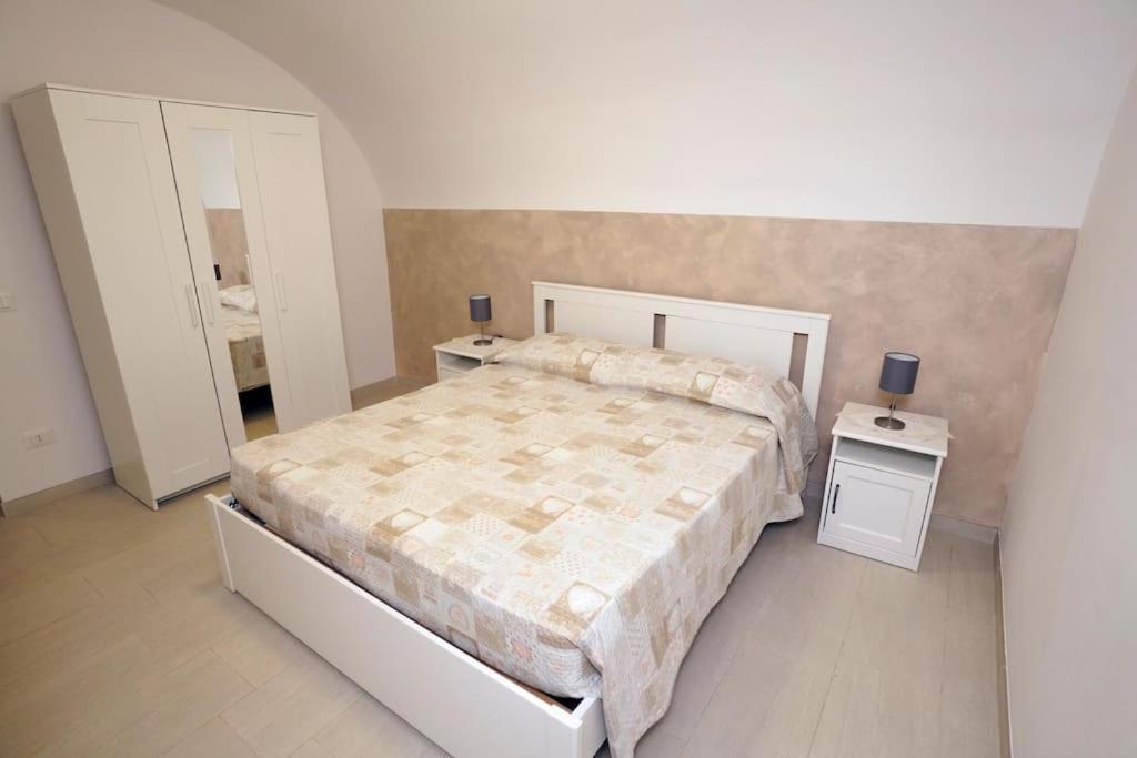 Arcovitti Apartments Monopoli Exterior foto