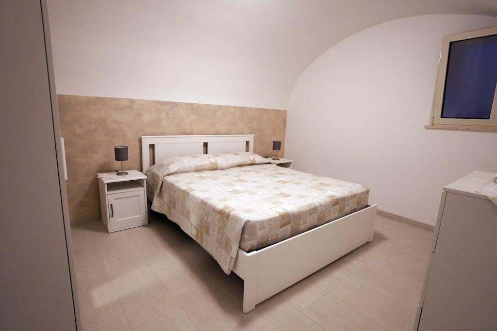 Arcovitti Apartments Monopoli Exterior foto