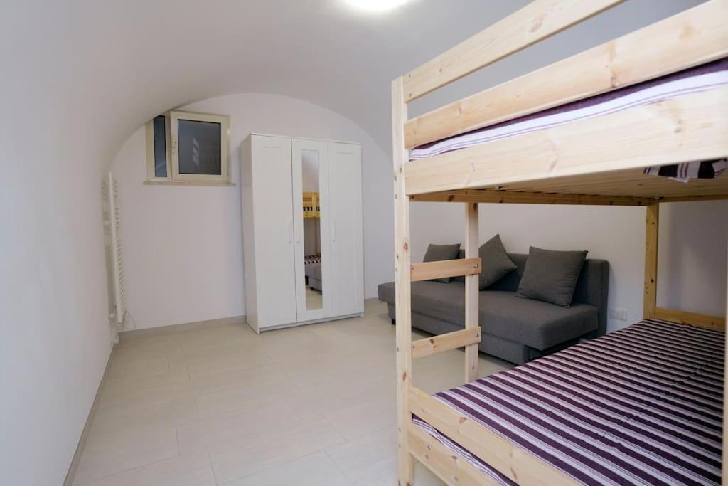 Arcovitti Apartments Monopoli Exterior foto